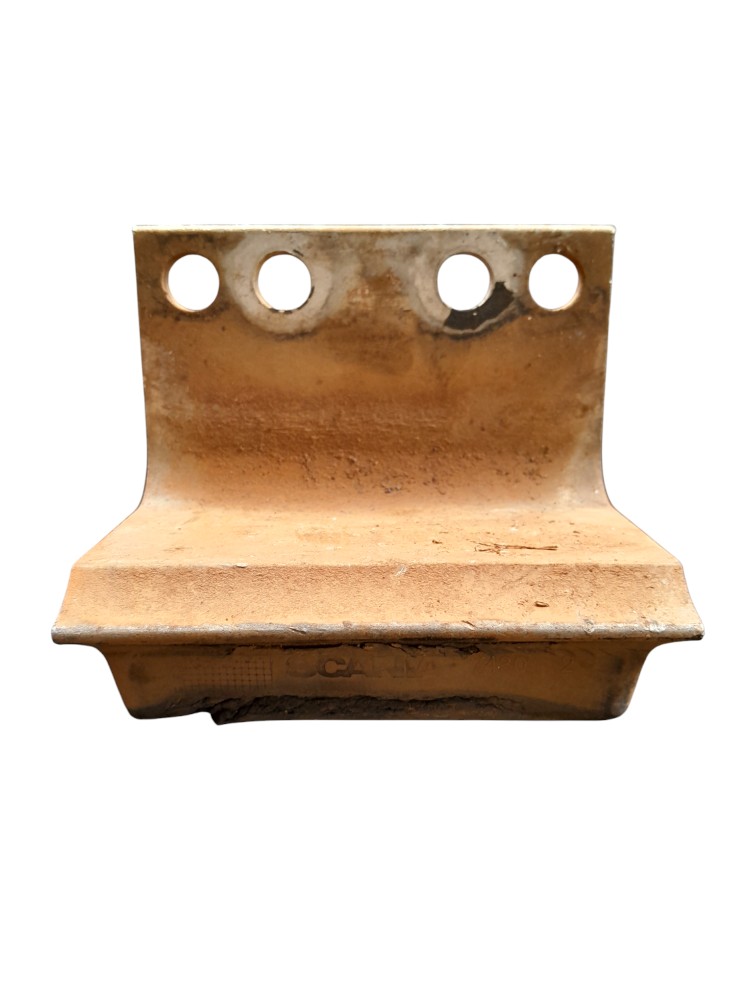 Coxim Suspensão Eixo Traseiro Scania S4 S5 – 1770292 4
