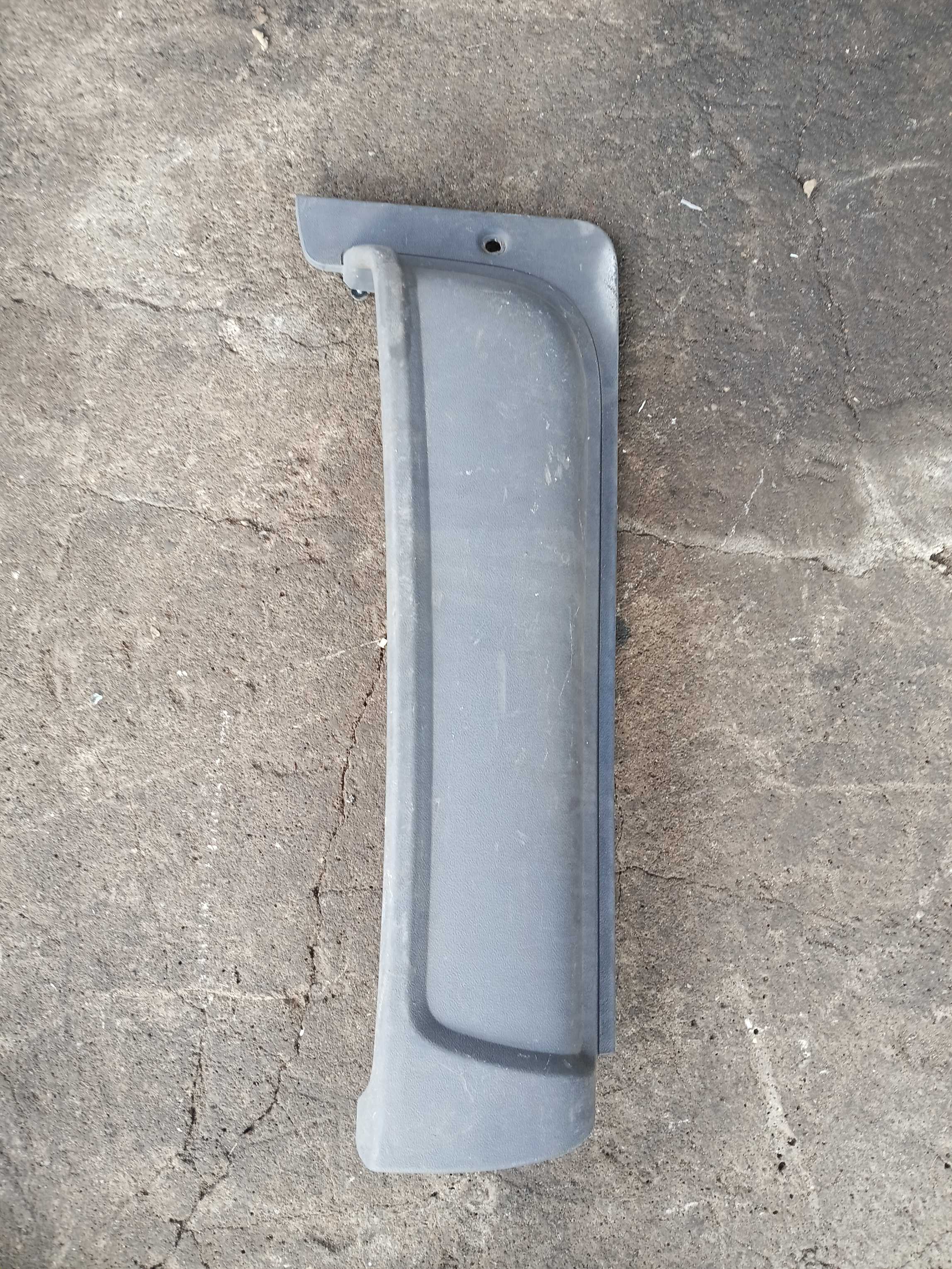 PORTA OBJETOS DA PORTA LD ORIGINAL SCANIA PGR – 1425658