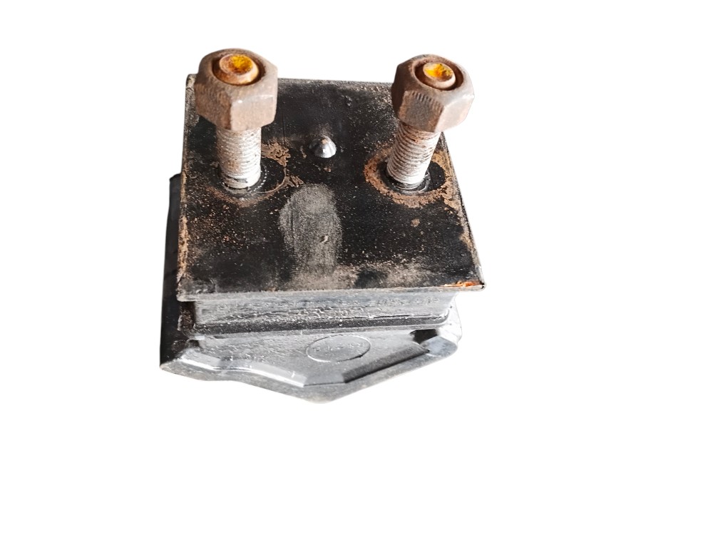 COXIM DIANTEIRO MOTOR ORIGINAL VW CONSTELLATION SUPORTE REI 2