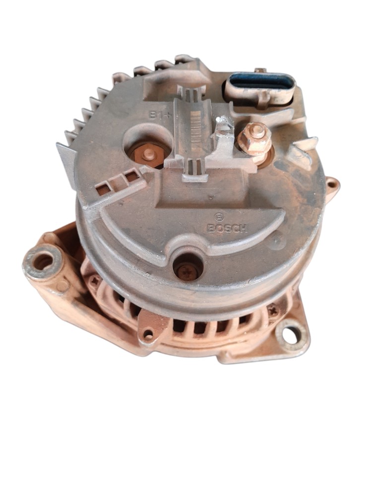 Alternador Original Mercedes Benz Actros V6 3