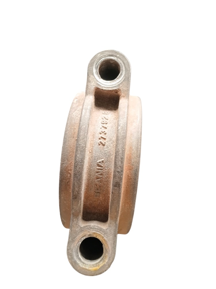 MANCAL COXIM LATERAL DO RADIADOR ORIGINAL SCANIA – 273792 3