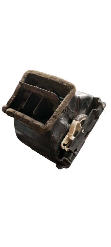 Difusor De Ar Painel Original Vw Constellation Le -2r2819705