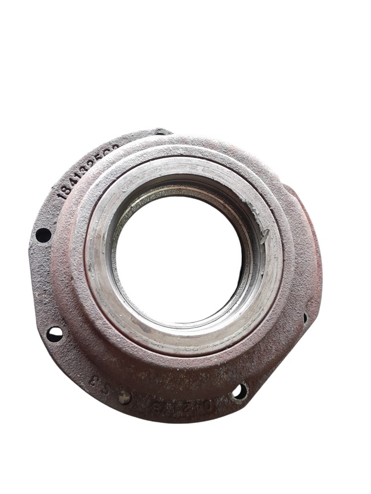 Bomba De Óleo Original Motor Vw International – 1841325c2 2