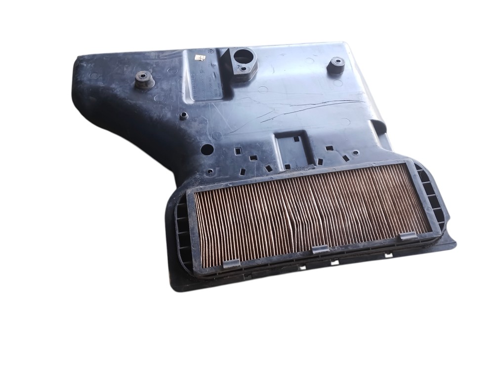 CARCAÇA FILTRO AR CONDICIONADO ORIGINAL MERCEDES-A9418360236
