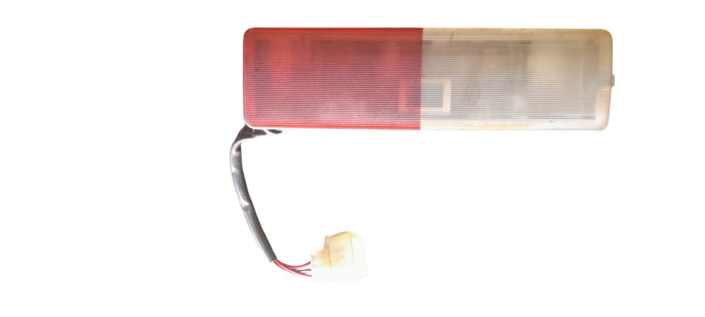 LUZ INTERNA DO TETO ORIGINAL MAN TGX – 81252016276 3