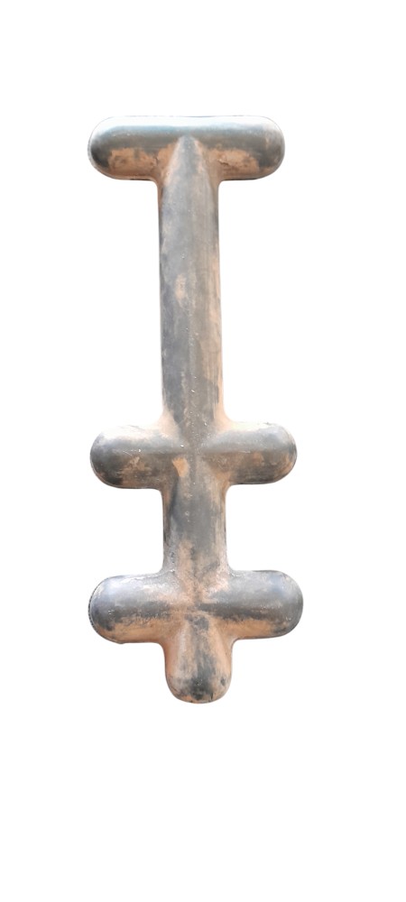 Borracha Tampa Carter Original Scania S4 S5 – 1352408 2