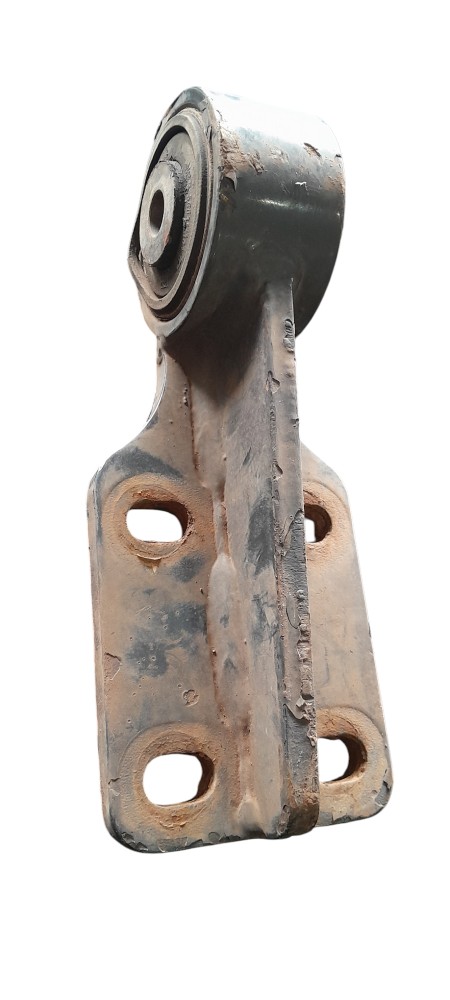 Suporte Barra De Torção Original Iveco Stralis – 500357226 5
