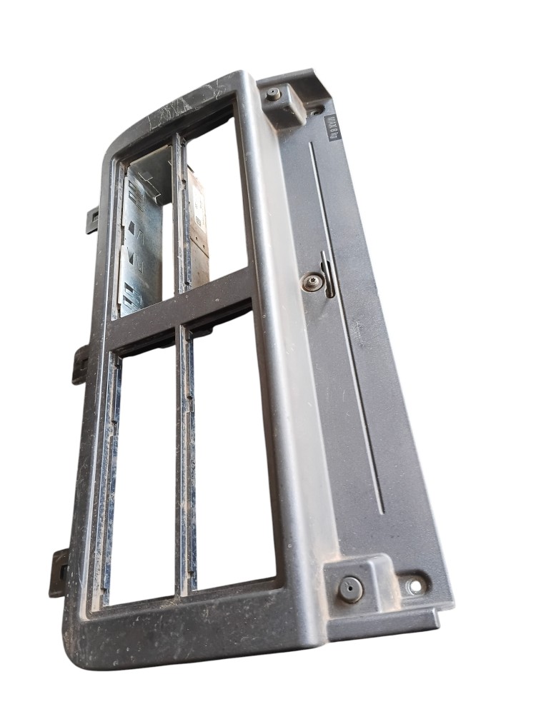 MOLDURA ACABAMENTO DO PAINEL ORIGINAL SCANIA PGR – 1766156