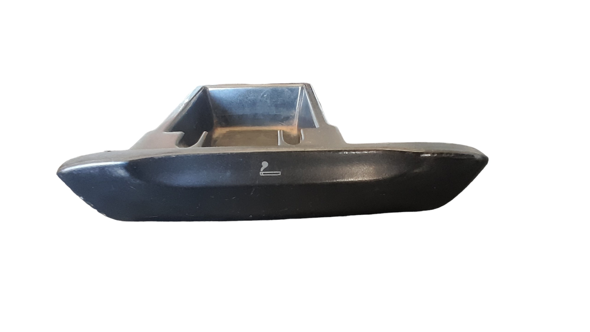 Cinzeiro Do Painel Original Volkswagen Delivery – 377857961c 2