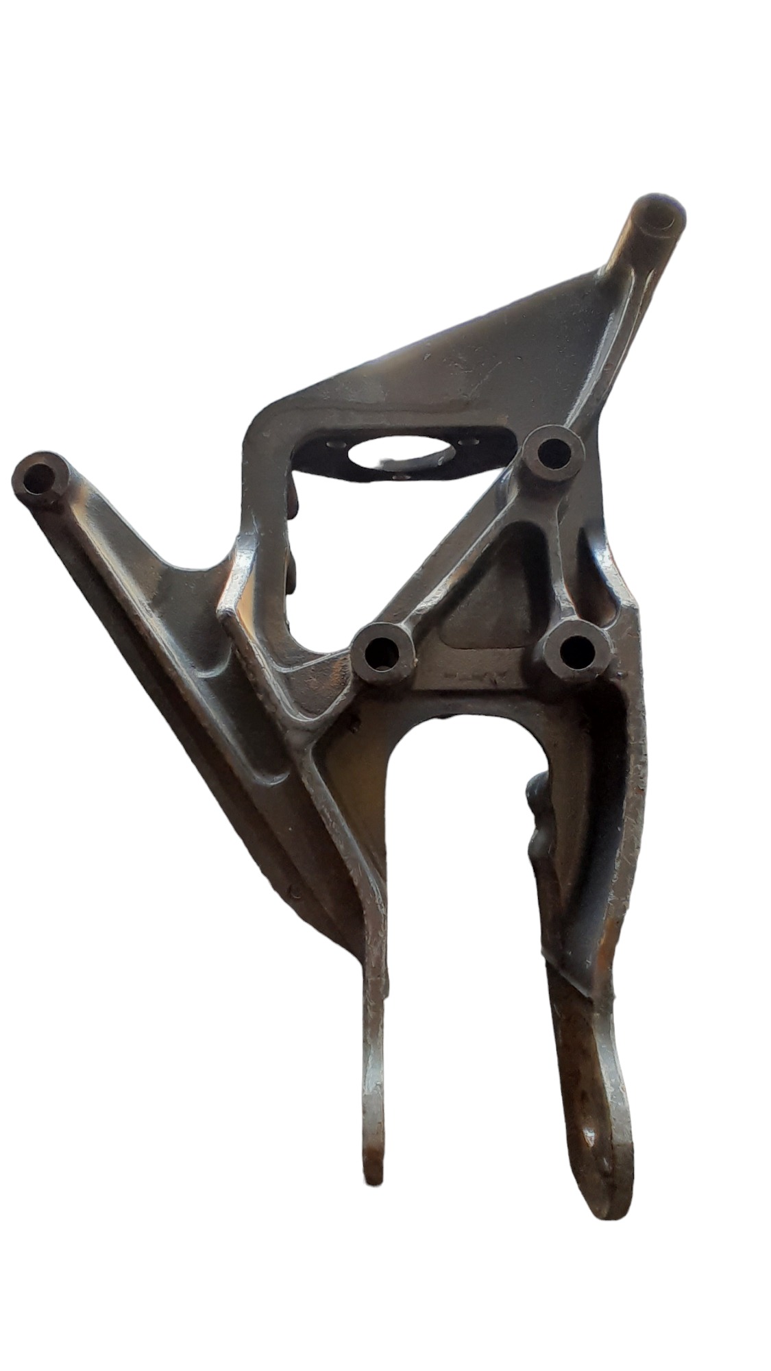 Suporte Da Cabine Dianteiro Le Original Scania S4 – 1343097 2