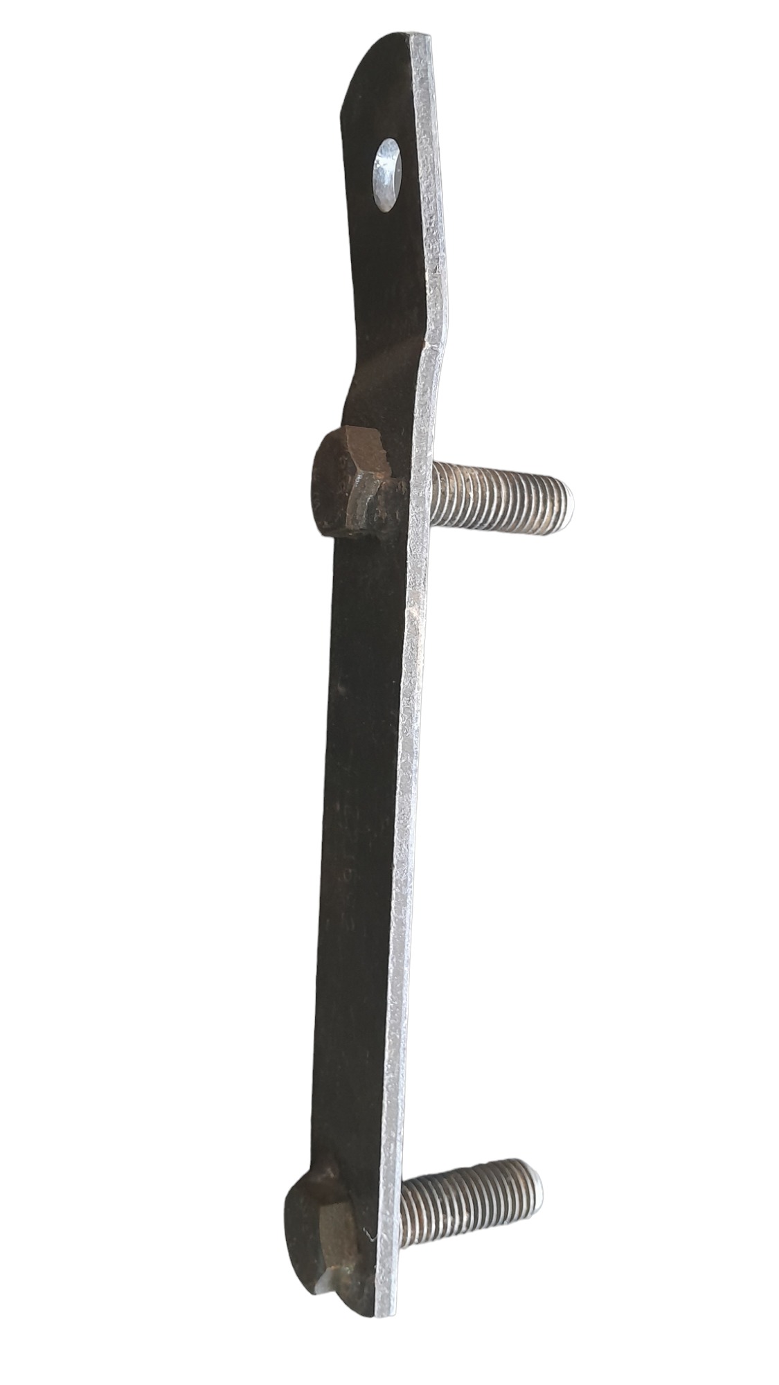 Chapa Fixação Suporte Scania Original  –  1721592