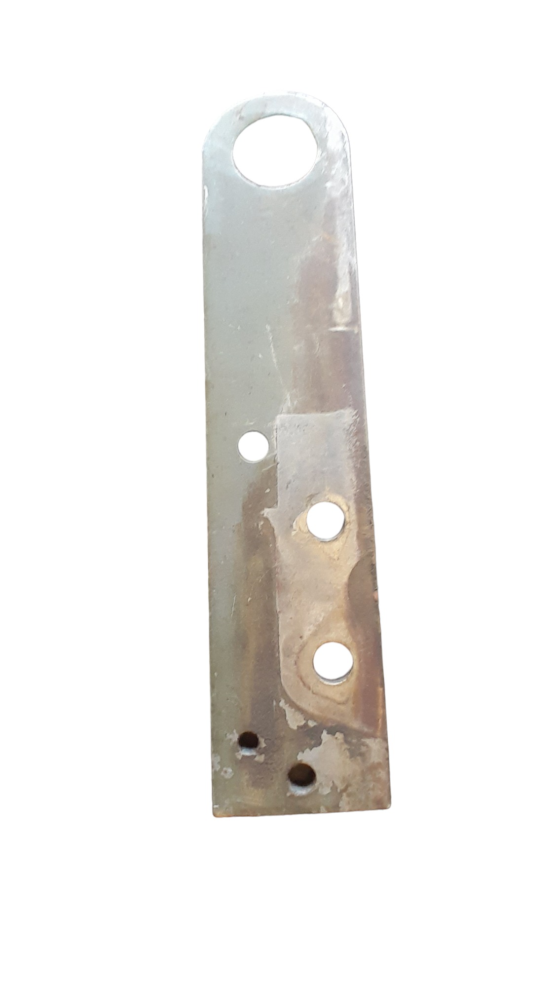Suporte Alça Suspensão Motor Mwm Ngd Original 2
