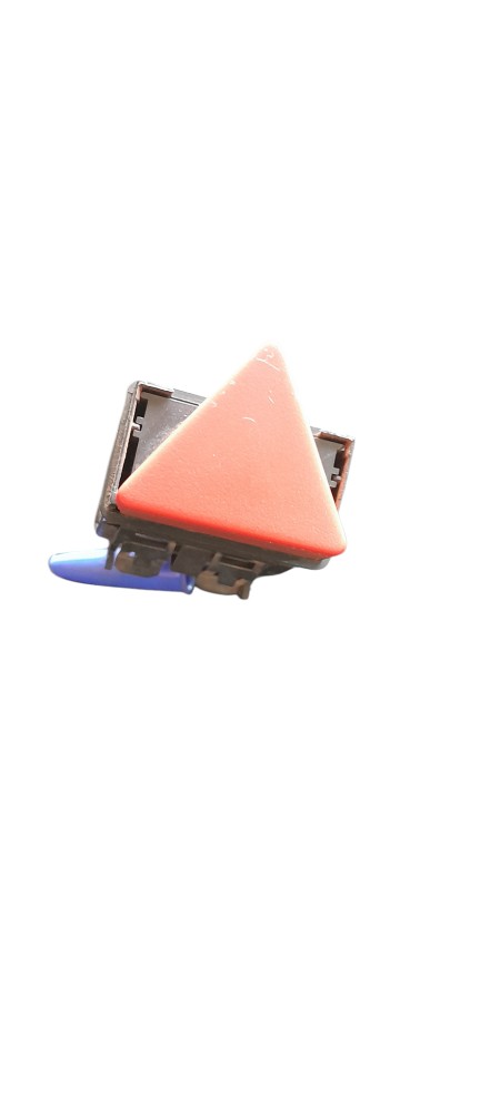 Interruptor De Luz De Emergência Volkswagen – 2r2941509 4