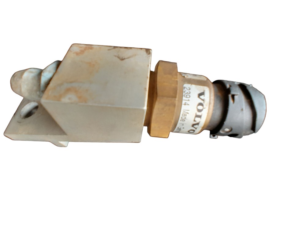 Sensor Pressão Ar Fh Volvo Original – 20829689 4