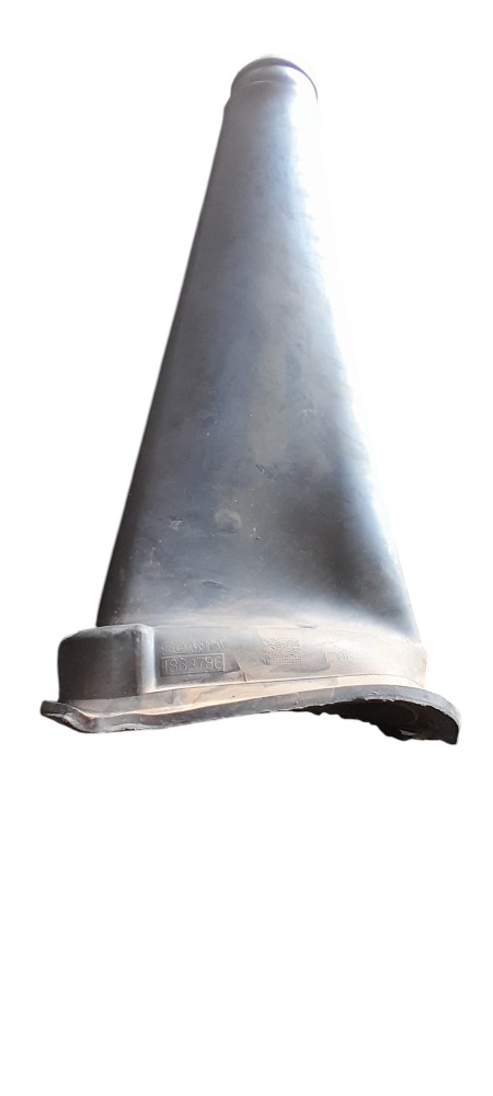 Coifa Do Câmbio Original Scania S4 S5 – 1863786 3