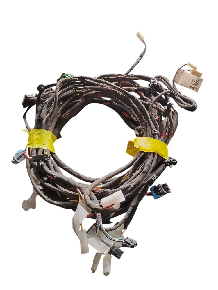 CHICOTE FIAÇÃO DA CINE TRASEIRA ORIGINAL DAF XF – 2140736 3