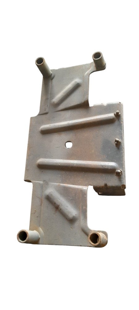 Suporte Do Macaco Original Scania Pgr – 1444223 4