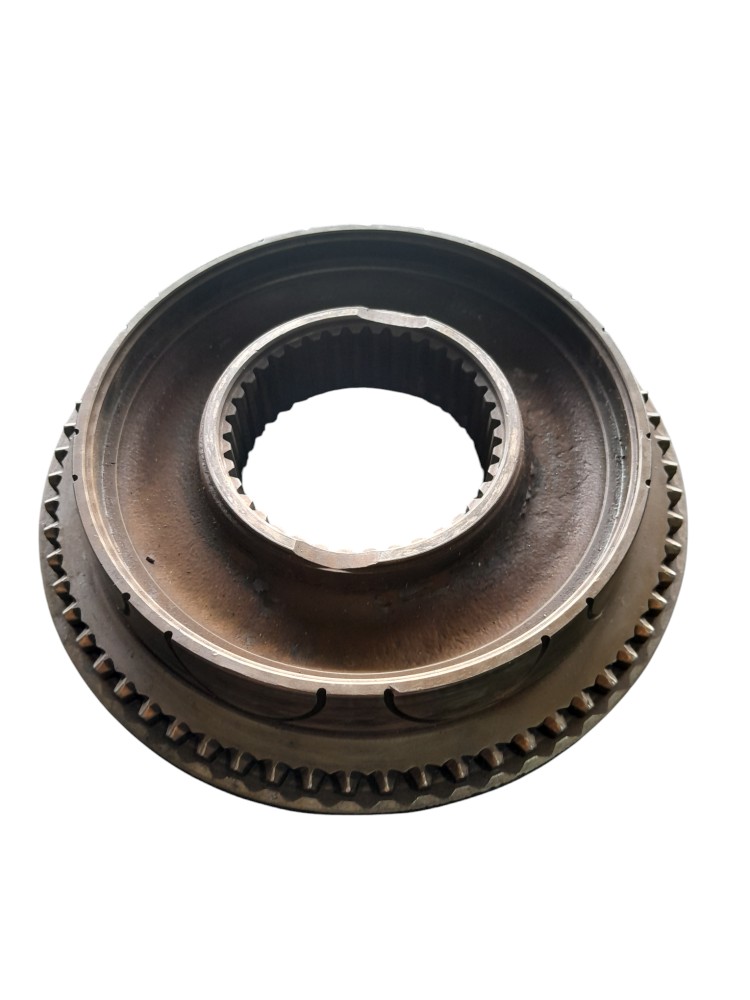 Corpo Acoplamento Caixa Cambio Iveco Eurotech – 1313233001 2