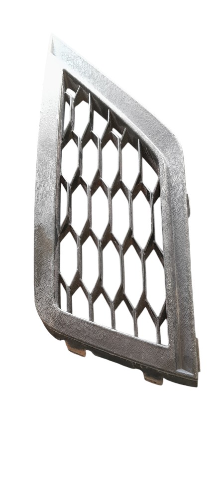 Moldura Grade Farol Milha Ld Original Volkswagen – 5u0853666 2