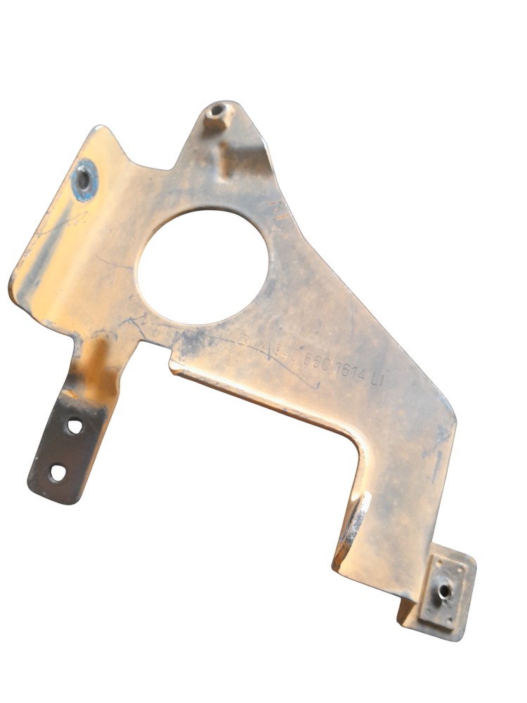 SUPORTE SUPERIOR TRASEIRO ORIGINAL MERCEDES BENZ-A9406601614 2
