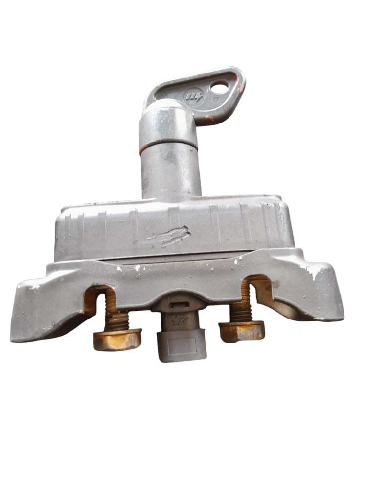 Chave Geral Bateria Volvo Fh Fm Vm Original – 21243844 2