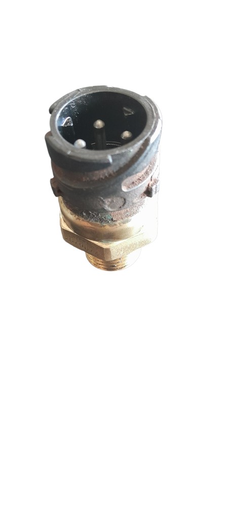 Sensor Pressão De Óleo Carter Original Volvo Fh D13-20796744 3