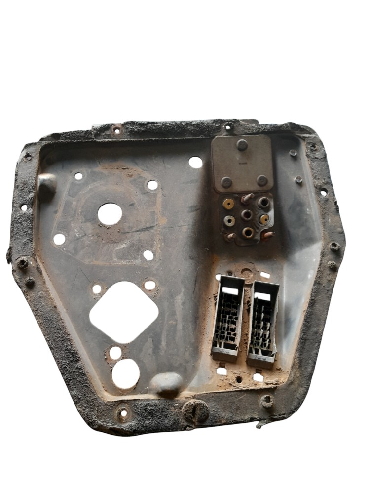 Suporte Montagem Pedal Original Scania S4 – 1413825 3