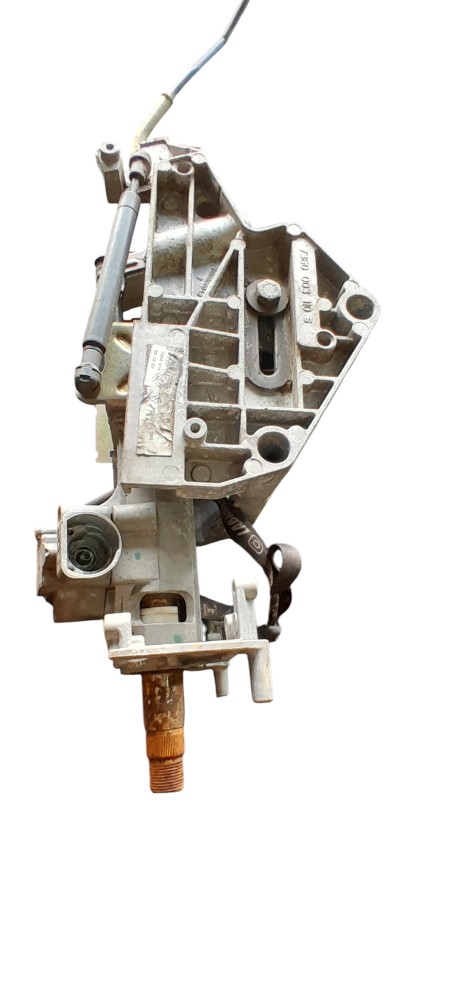 Coluna Direção Original Iveco Stralis Tector – 7360003110 4