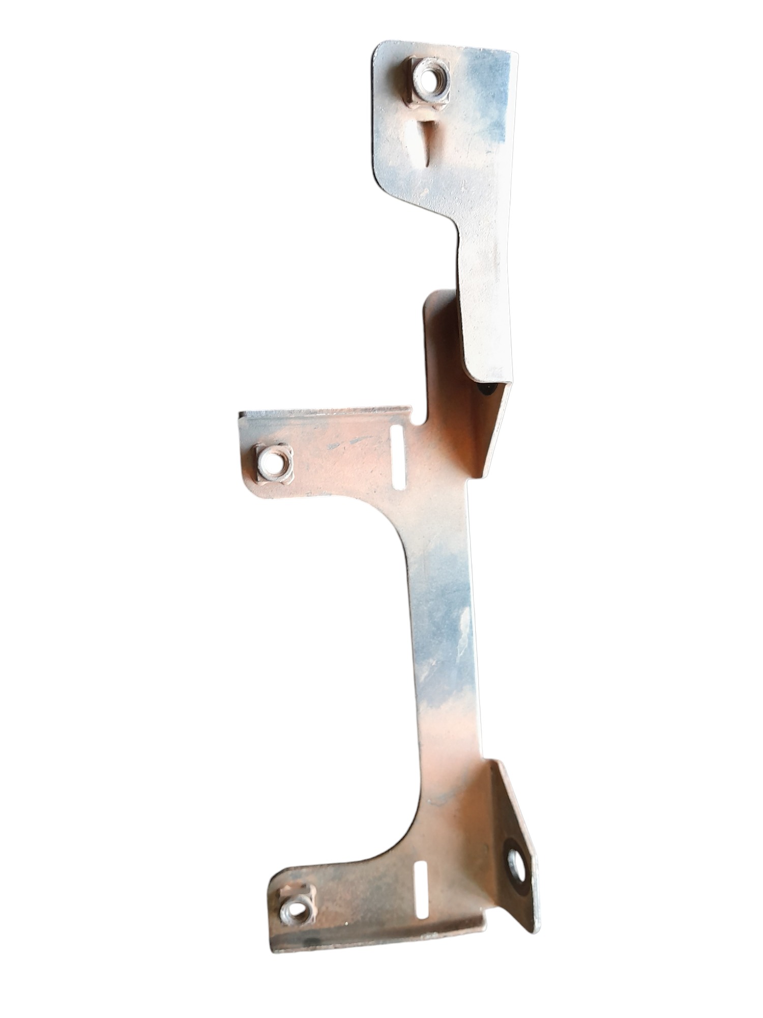 Suporte Da Fiação Original Scania S4 / Pgr – 1516976 4