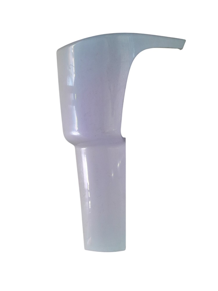 Defletor De Ar Le Mercedes Benz Axor – 9448440222 2