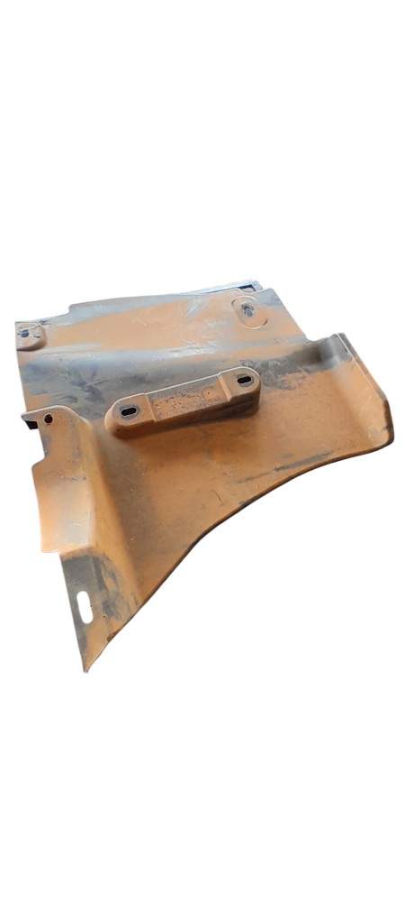 Paralama Dianteiro Ld Superior Original Mercedes-a9618810103 2