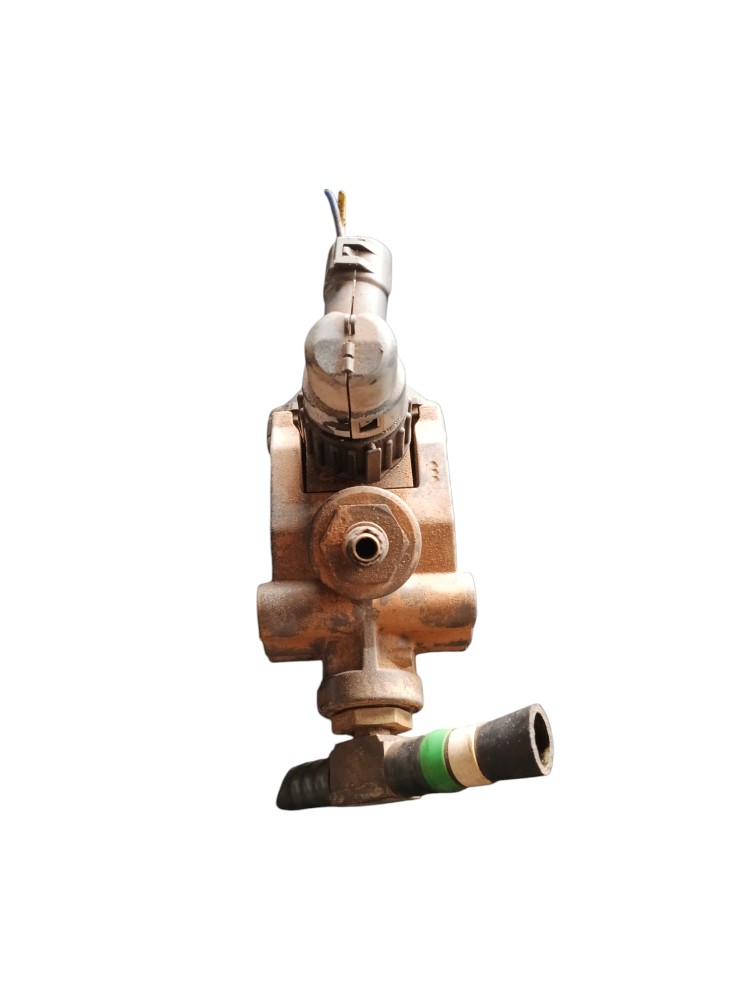 Válvula Solenoide Bobina 24v Ford/vw – K053903 K053907 2