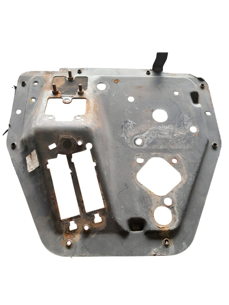 Suporte Montagem Pedal Original Scania S4 – 1413825 2