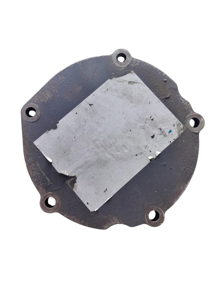 Tampa Da Tomada De Força Original Motor Om 906 – 9062320033 2