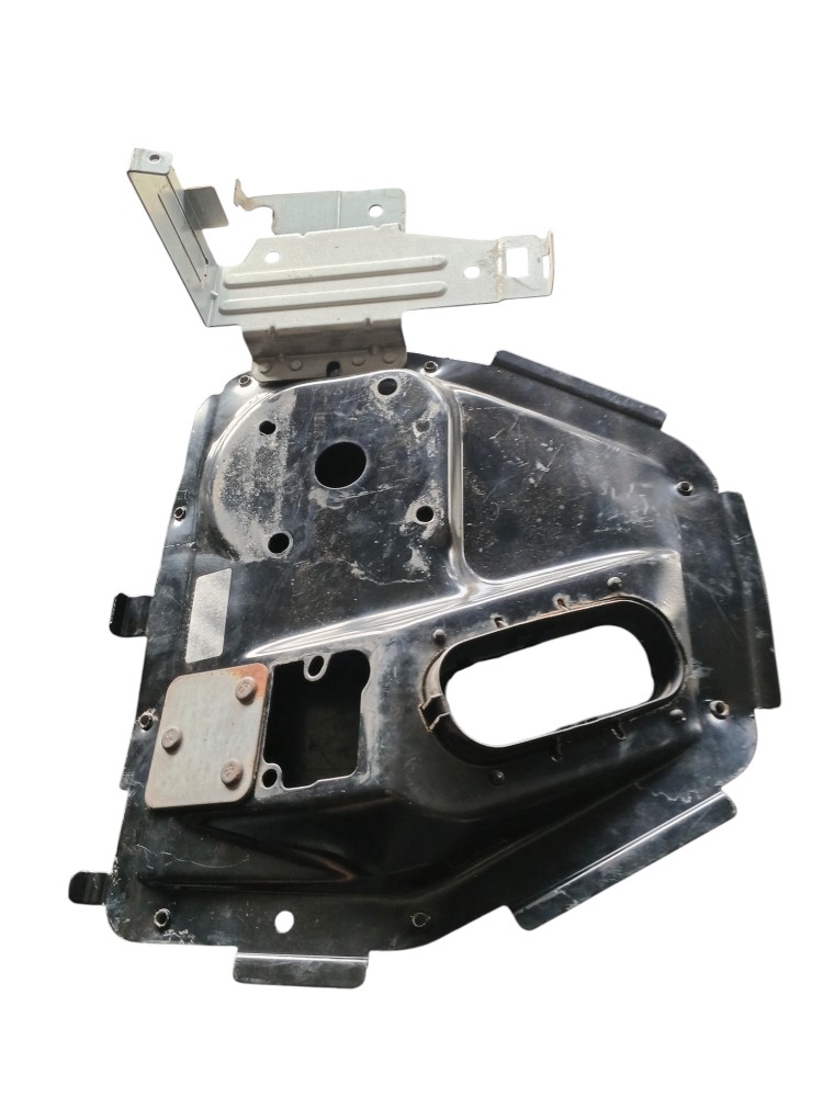 SUPORTE PLACA PEDAL ORIGINAL SCANIA S5 – 1435867 2