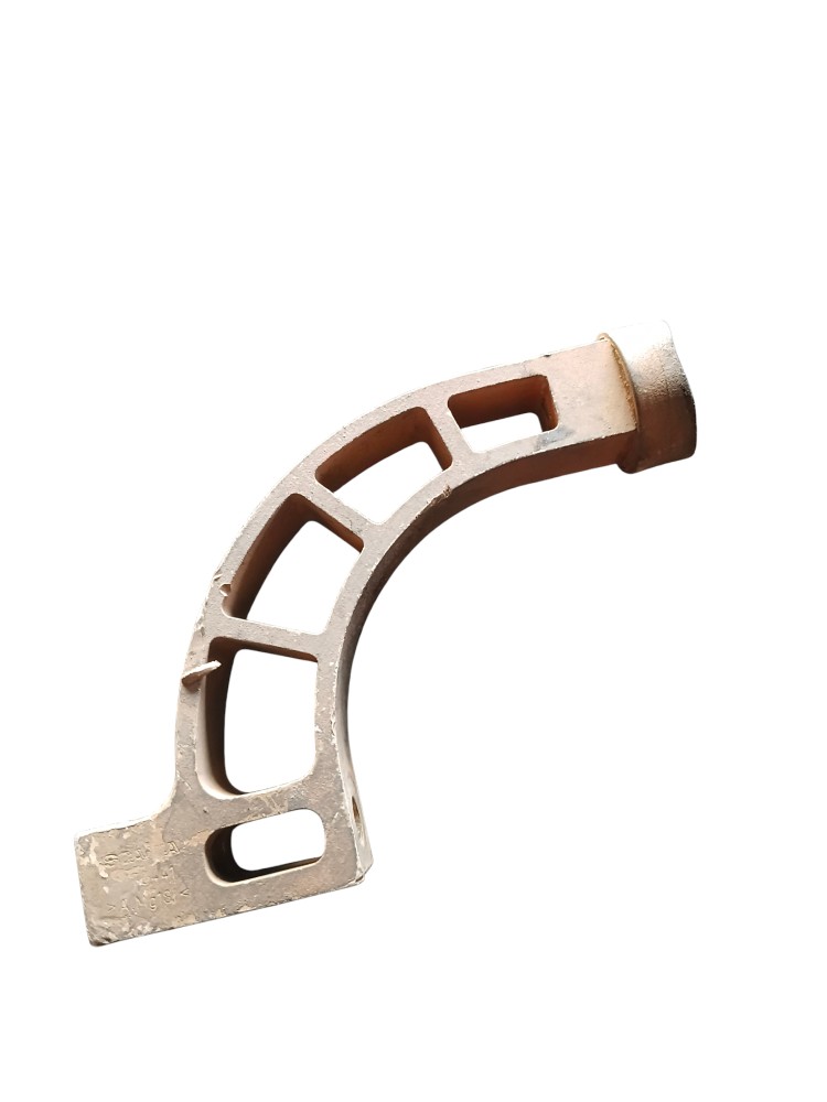 SUPORTE ARO RADIADOR ORIGINAL SCANIA S4 PGR – 1518458