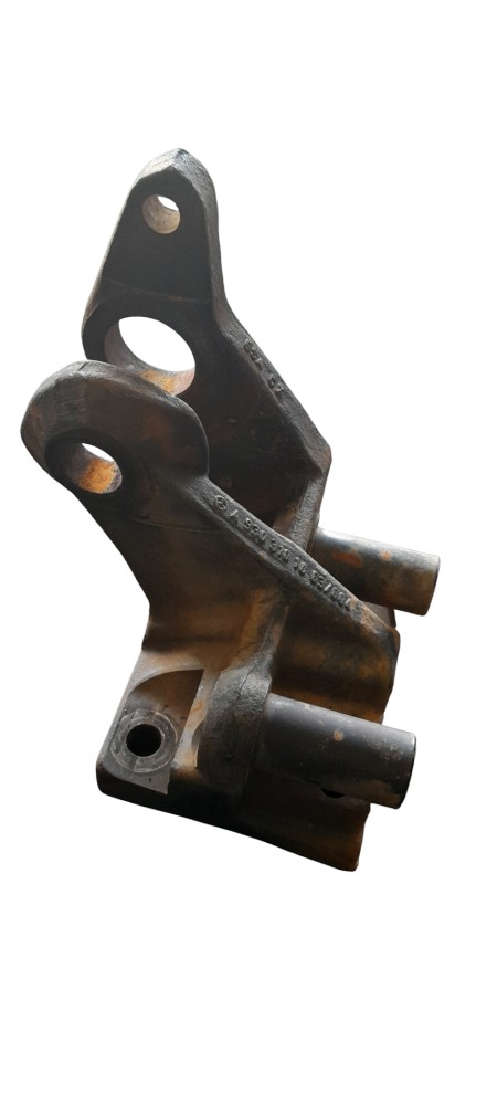 Suporte Cabine Ld Original Mercedes Benz Actros- A9303101063 4