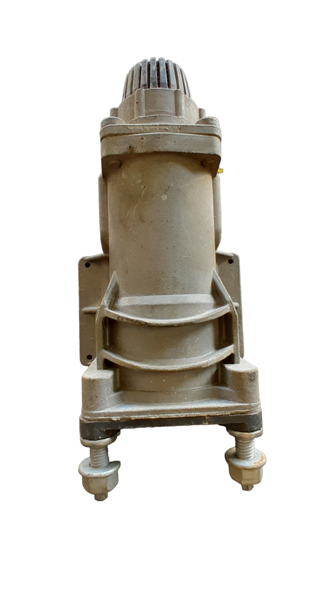 Válvula Pedal De Freio Mercedes Benz Actros  4800030116 2