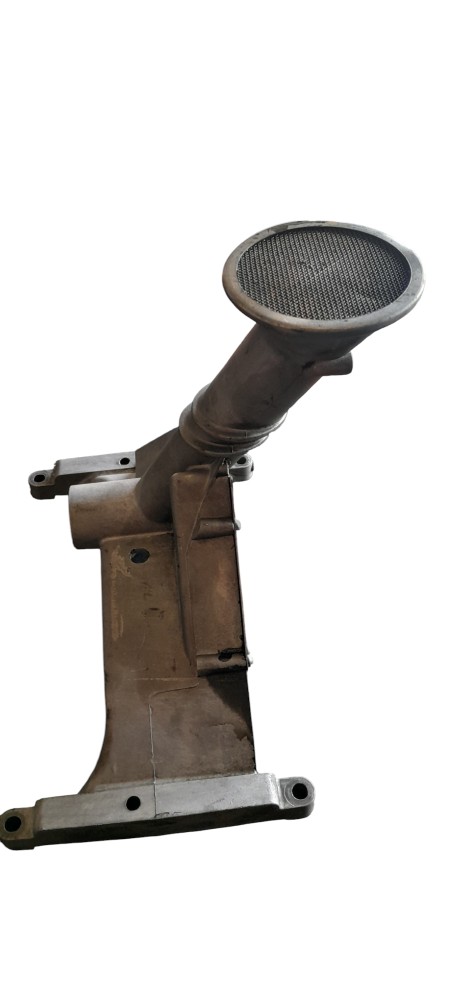 Pescador De Óleo Original Scania 124 – 1468946 2