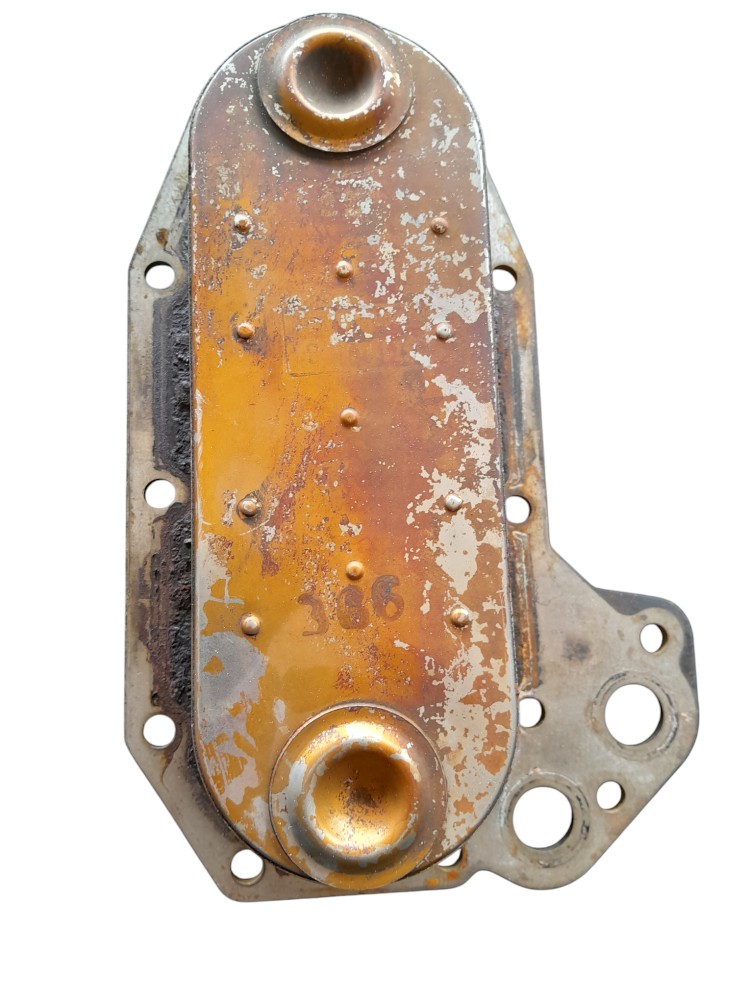 Radiador De Óleo Original Om 906/926 – 0001802765 2