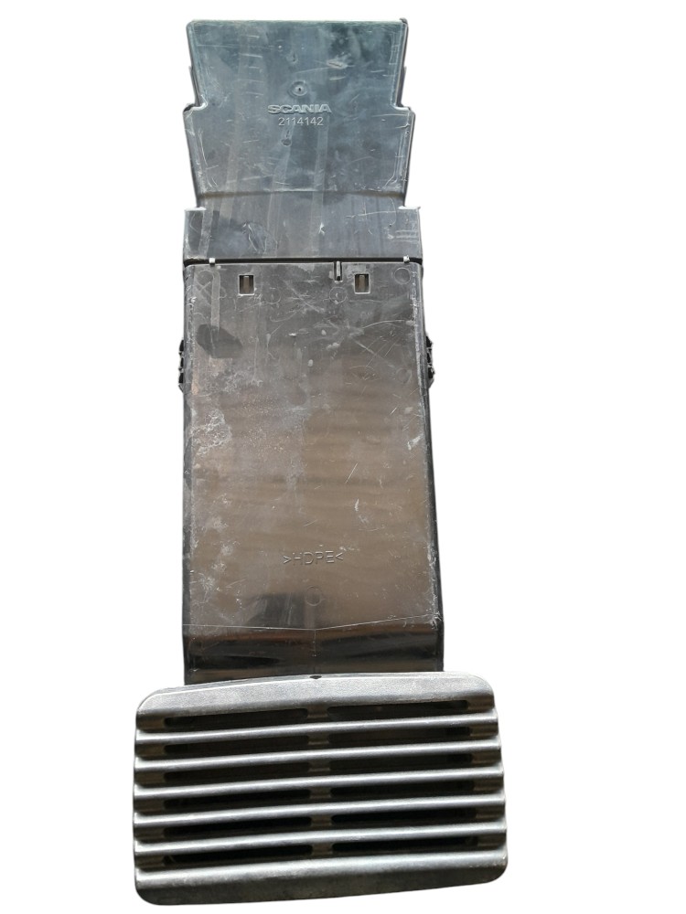 Duto De Ar Cabine Interna Original Scania Pgr S4 – 2114142 3