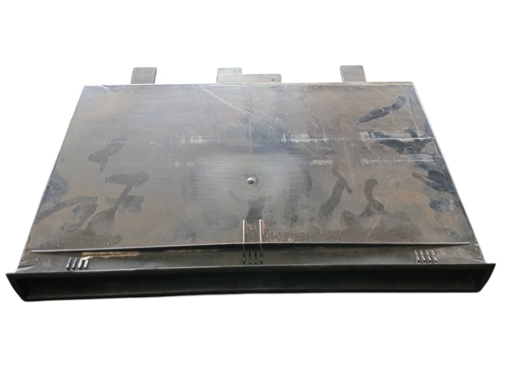 ACABAMENTO INTERNO PORTA LUVAS ORIGINAL SCANIA PGR – 1490312