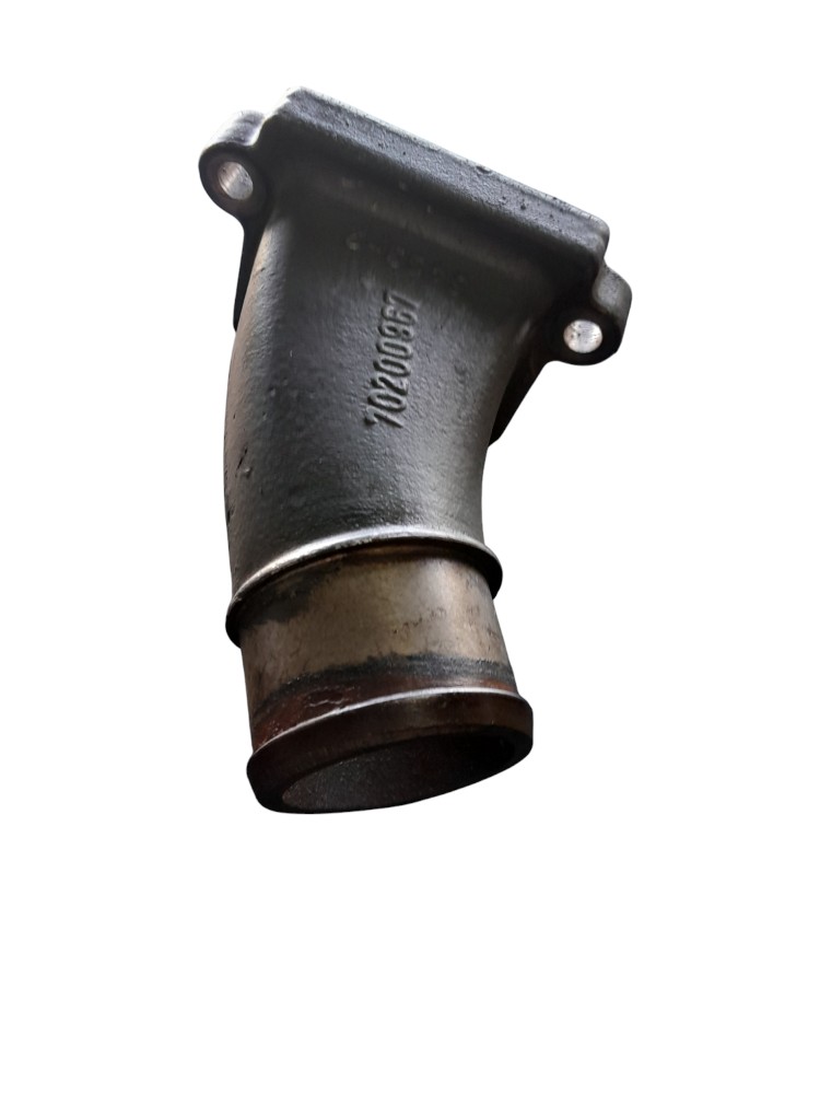 Conexão Entrada De Água Original Motor Mwm – 70200967 2