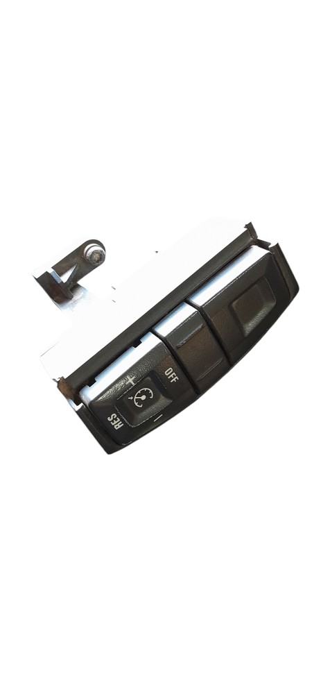 Botão Interruptor Piloto Automático Original Scania -1486286 4