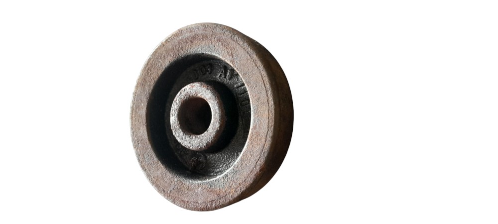 Calço Embolo Suporte Da Almofada Ar Original Mb -a9473250084 2