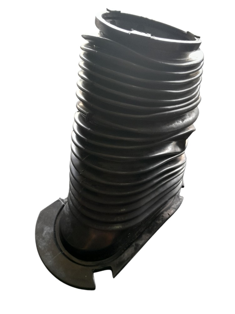Coifa Coluna Original Mercedes Benz Atego – A9584620196 3