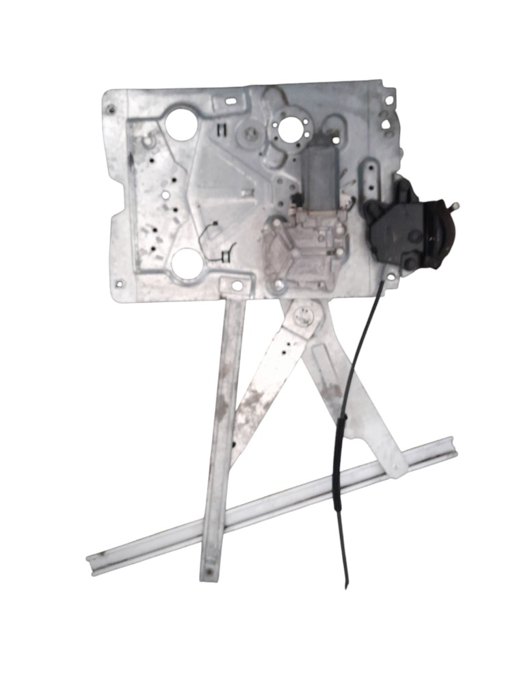 Motor Máquina Vidro Completo Ld Volvo Fh – A14128110 2