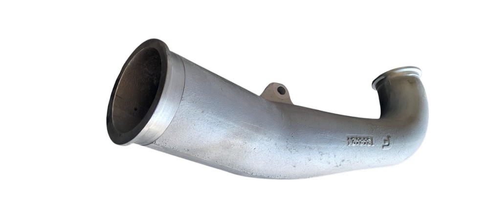 TUBO SAÍDA TURBINA SCANIA S4 – 1368624 2