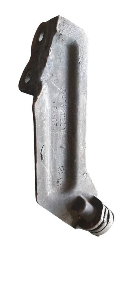 Suporte Externo Ld Original Mercedes Benz – 9738112314 2