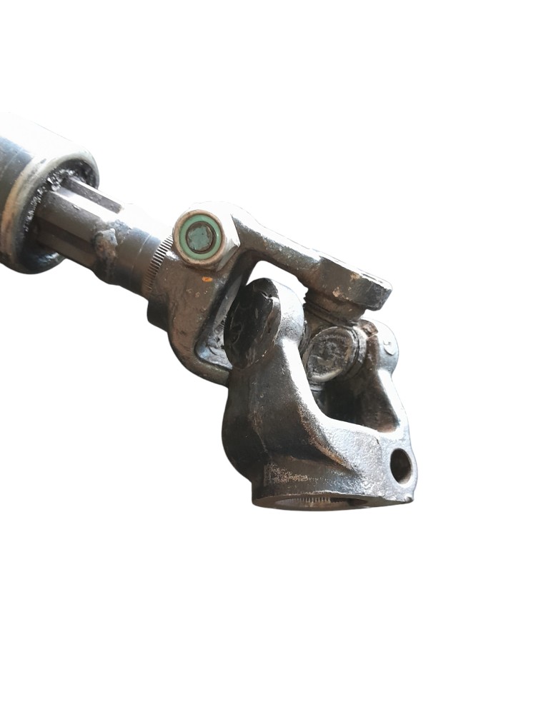 Coluna Direção Original Scania P94 114 124 – 1540425 3